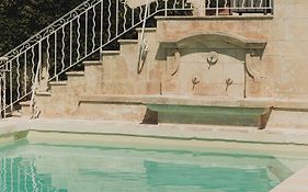 Boutique Hotel - Hostellerie Berard et Spa
